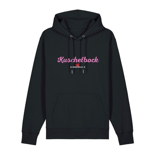 Kuschelbock BIO Cruiser 2.0 Hoodie