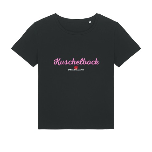 Kuschelbock BIO Stella Serena T-Shirt