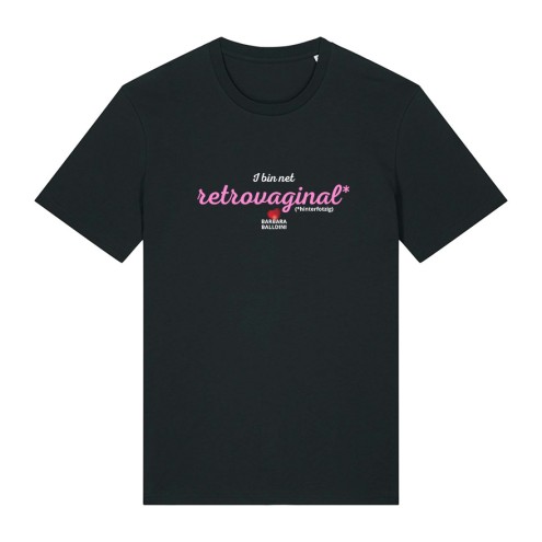 retrovaginal BIO Crafter T-Shirt