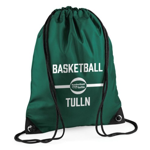 bbc Tulln Turnbeutel