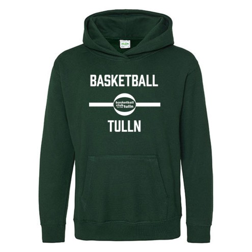 bbc Tulln Hoodie kids