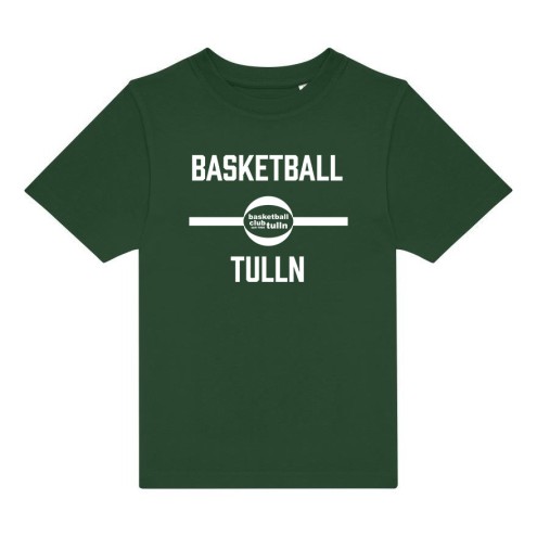 bbc Tulln T-Shirt kids