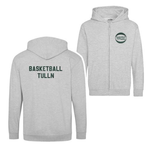 bbc Tulln Hoodie-Jacke kids