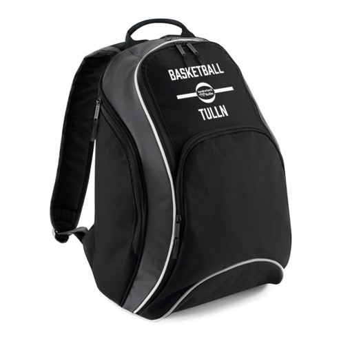 bbc Tulln Sport Rucksack kids