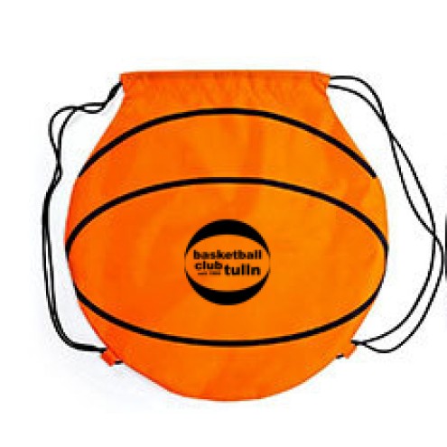 bbc Tulln Basketball-Beutel