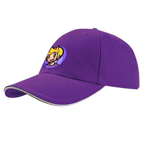 Ceddy Cap