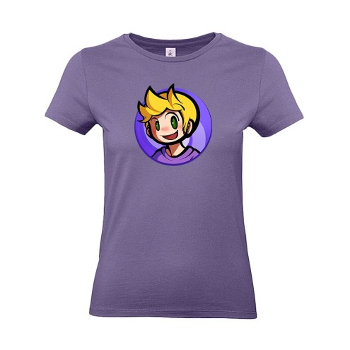 Ceddy T-Shirt women