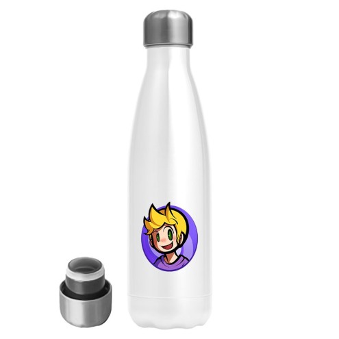 Ceddy Edelstahl Trinkflasche 500ml