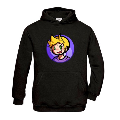 Ceddy Basic Hoodie kids