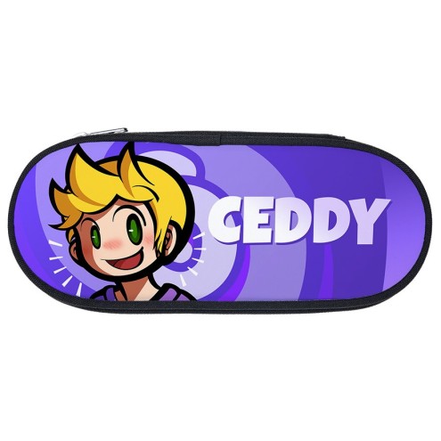 Ceddy Federpenal / Federmäppchen