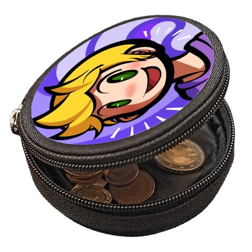 Ceddy Mini-Geldbeutel