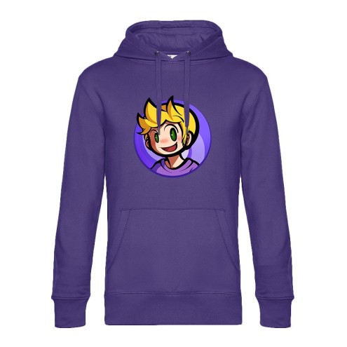 Ceddy Premium Hoodie