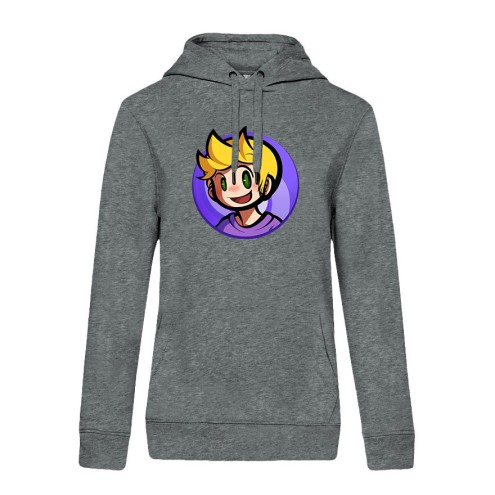 Ceddy Premium Hoodie women