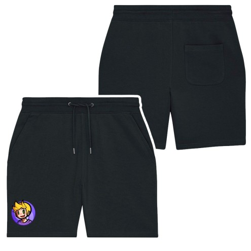 Ceddy Jogging-Shorts