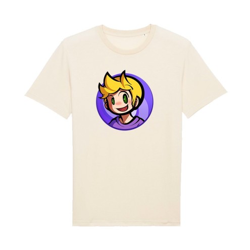 Ceddy Bio T-Shirt unisex