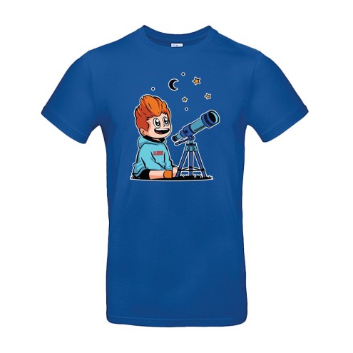 AstroToxx T-Shirt