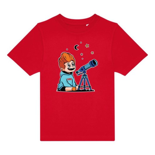 AstroToxx T-Shirt kids