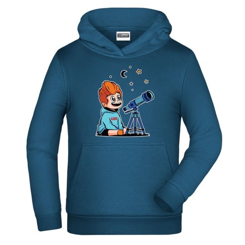 AstroToxx Hoodie kids