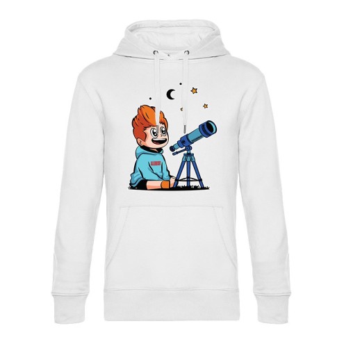 AstroToxx Premium Hoodie