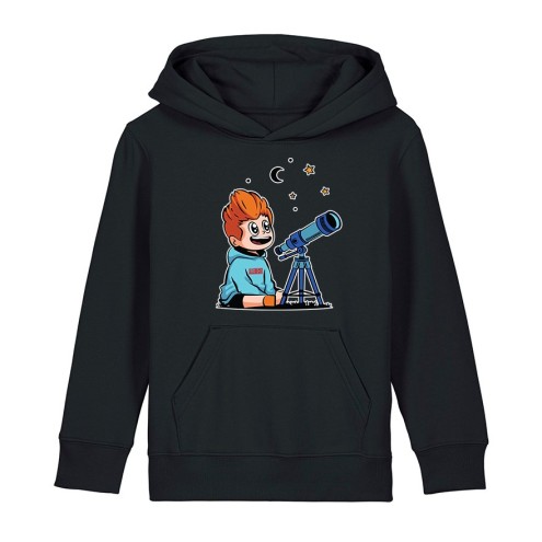 AstroToxx Cruiser 2.0 Hoodie kids