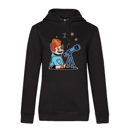 AstroToxx Premium Hoodie women