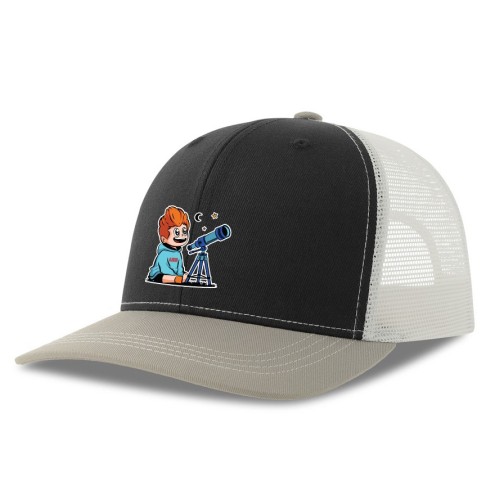 AstroToxx Trucker Cap