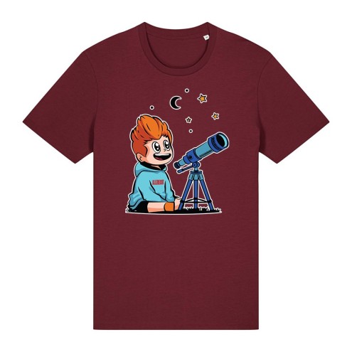AstroToxx Crafter T-Shirt