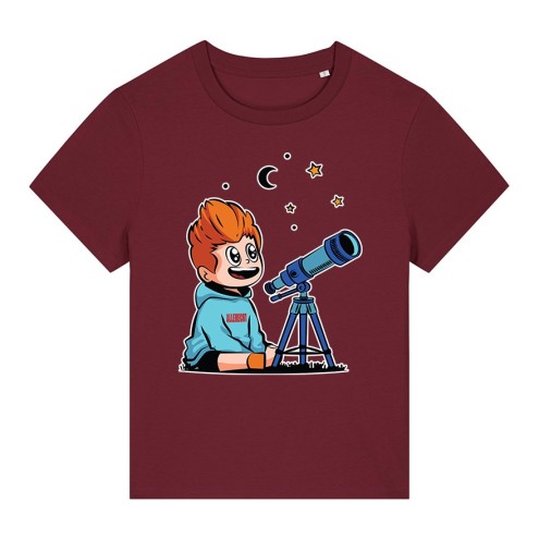 AstroToxx Stella Muser T-Shirt women