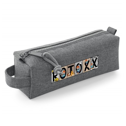 ROTOXX natur Schüttelpenal