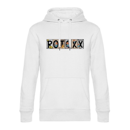 ROTOXX natur Premium Hoodie