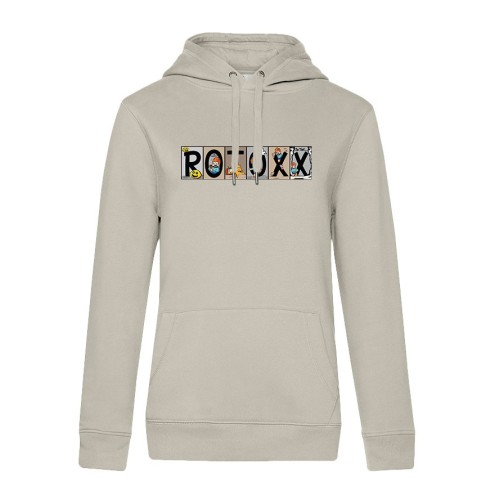 ROTOXX natur Premium Hoodie women