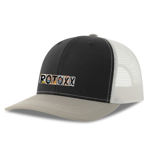 ROTOXX natur Trucker Cap