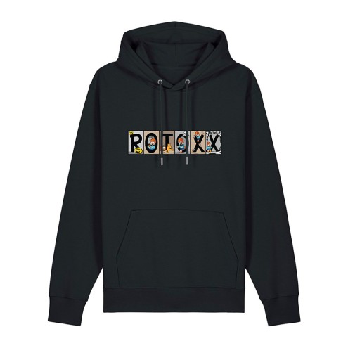 ROTOXX natur Cruiser 2.0 Hoodie