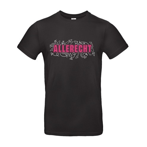 Die Allerechte T-Shirt