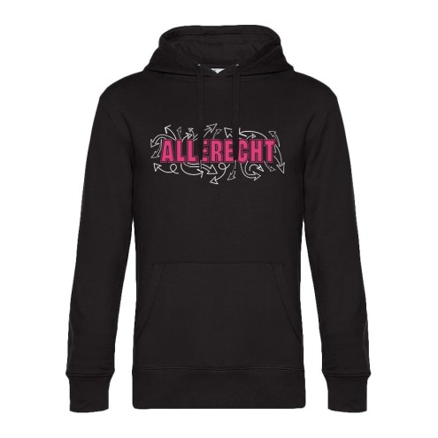 Die Allerechte Premium Hoodie