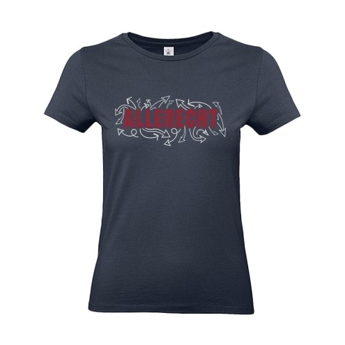 Allerecht T-Shirt women