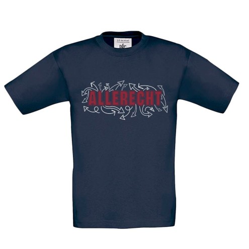 Allerecht T-Shirt kids