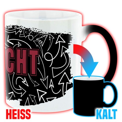 Allerecht Magic Mug