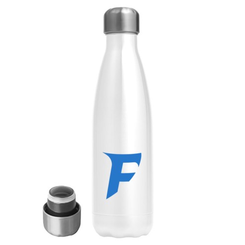 Freddie Edelstahl Trinkflasche 500ml