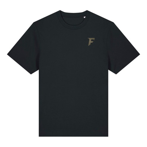 Freddie BIO Schweres T-Shirt
