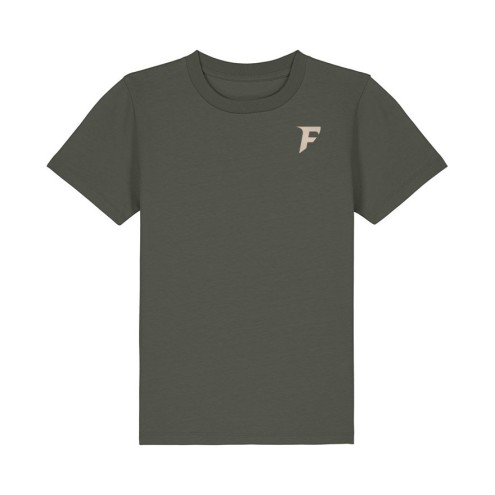 Freddie BIO T-Shirt kids