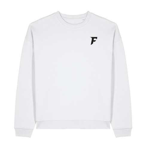 Freddie BIO Oversize Sweater