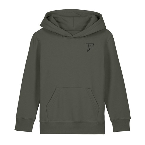 Freddie BIO Hoodie kids Kontur