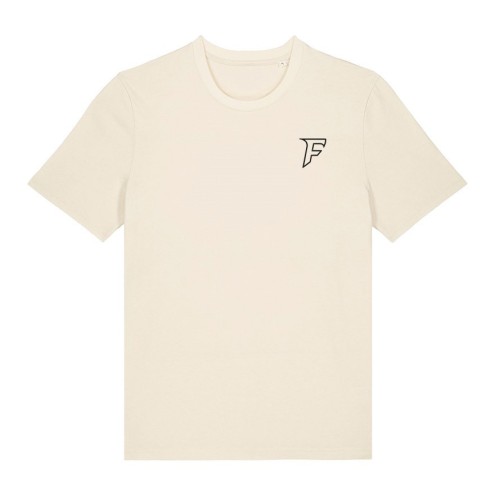 Freddie BIO T-Shirt Kontur