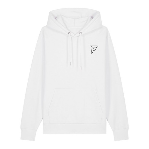 Freddie BIO Hoodie Kontur