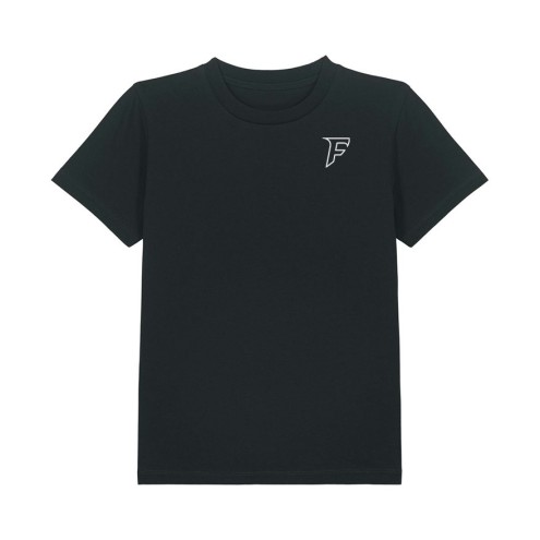 Freddie BIO T-Shirt kids Kontur
