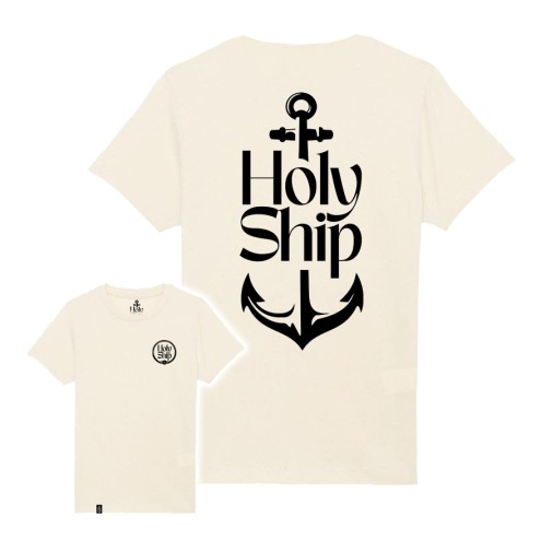 Anchor Creator Bio T-Shirt kids