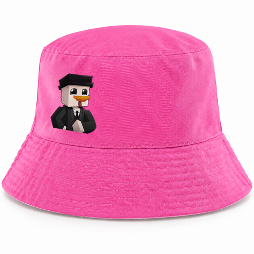 KIRU Bucket Hat Edition 1