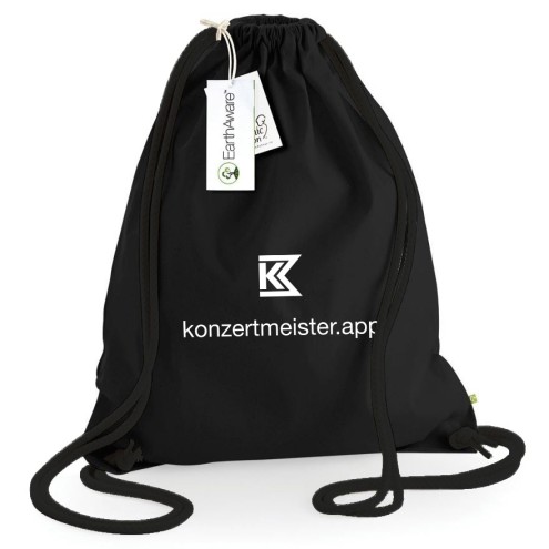 Konzertmeister Beutel