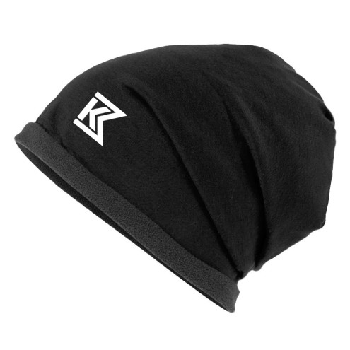 Konzertmeister Beanie Mütze mit Fleece